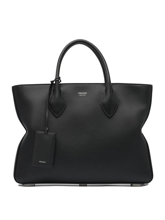 Handbags Black