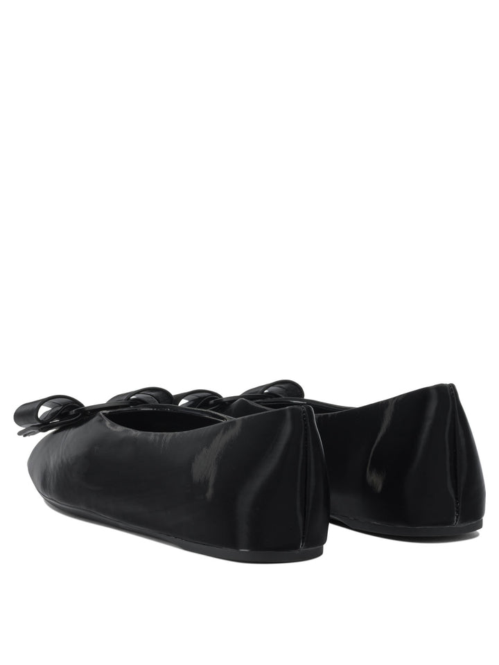Ferragamo  Ballerinas - Black | e5cca9bab7ea22a271c2e7e7eb68049d3ec08601