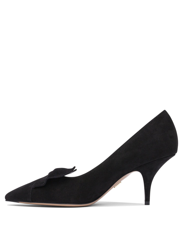 Ferragamo  Heeled shoes - Black | eb3652717a7b9d203c5c24acdc4354881eb6b326