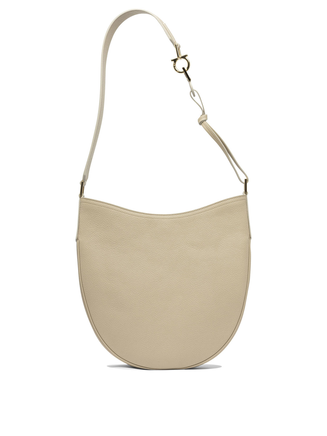 Ferragamo  Shoulder Bags - Grey | 65c8cd2d39034bdfd9203b4d009f56c7e09daf34