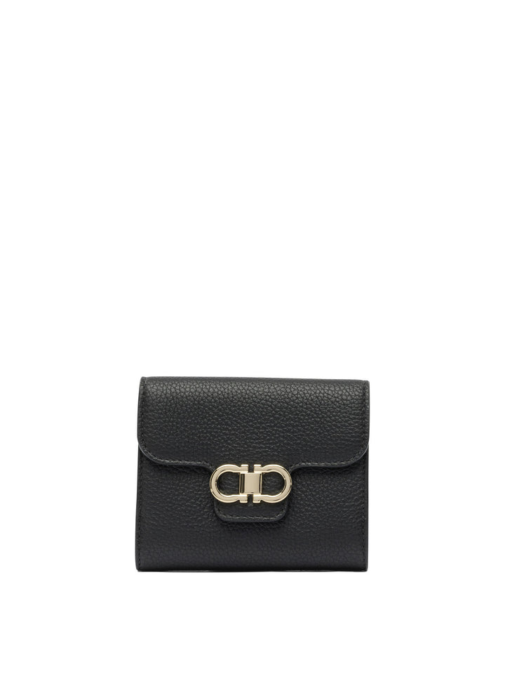 Ferragamo  Wallets & Card holders - Black | 8e9c6baac68c2a90ab674340cd415ccea575da83