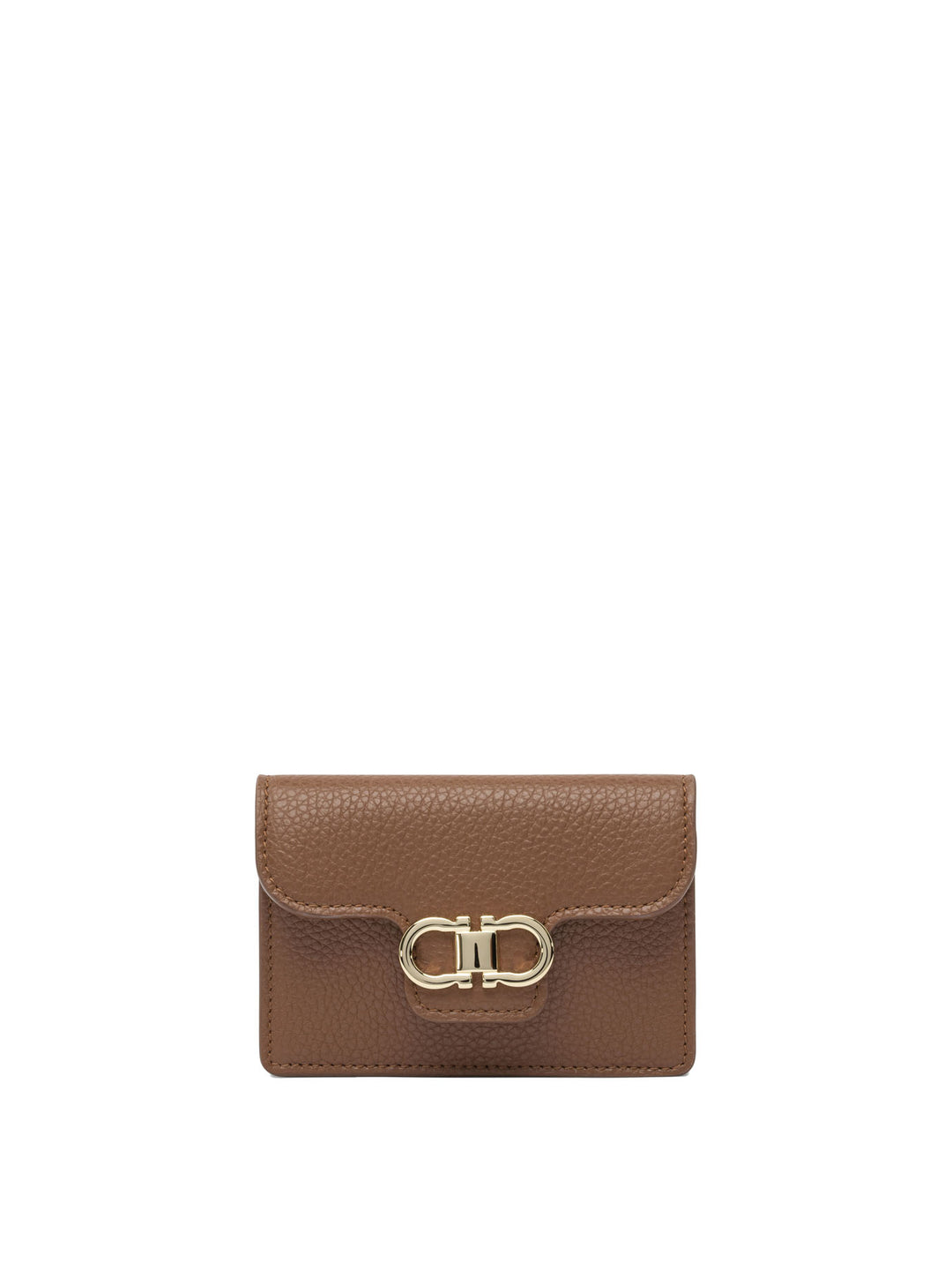 Ferragamo  Key holders & Charms - Brown | 6232f1bd469f1846298e01be9fe337dbb3e6b8d9