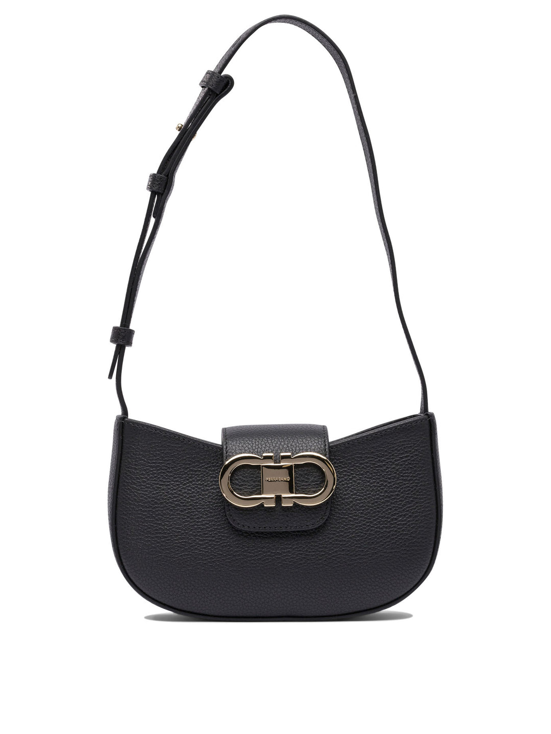 Ferragamo  Shoulder Bags - Blue | d86e9424d98105bfddf42d26e77127f68365631c