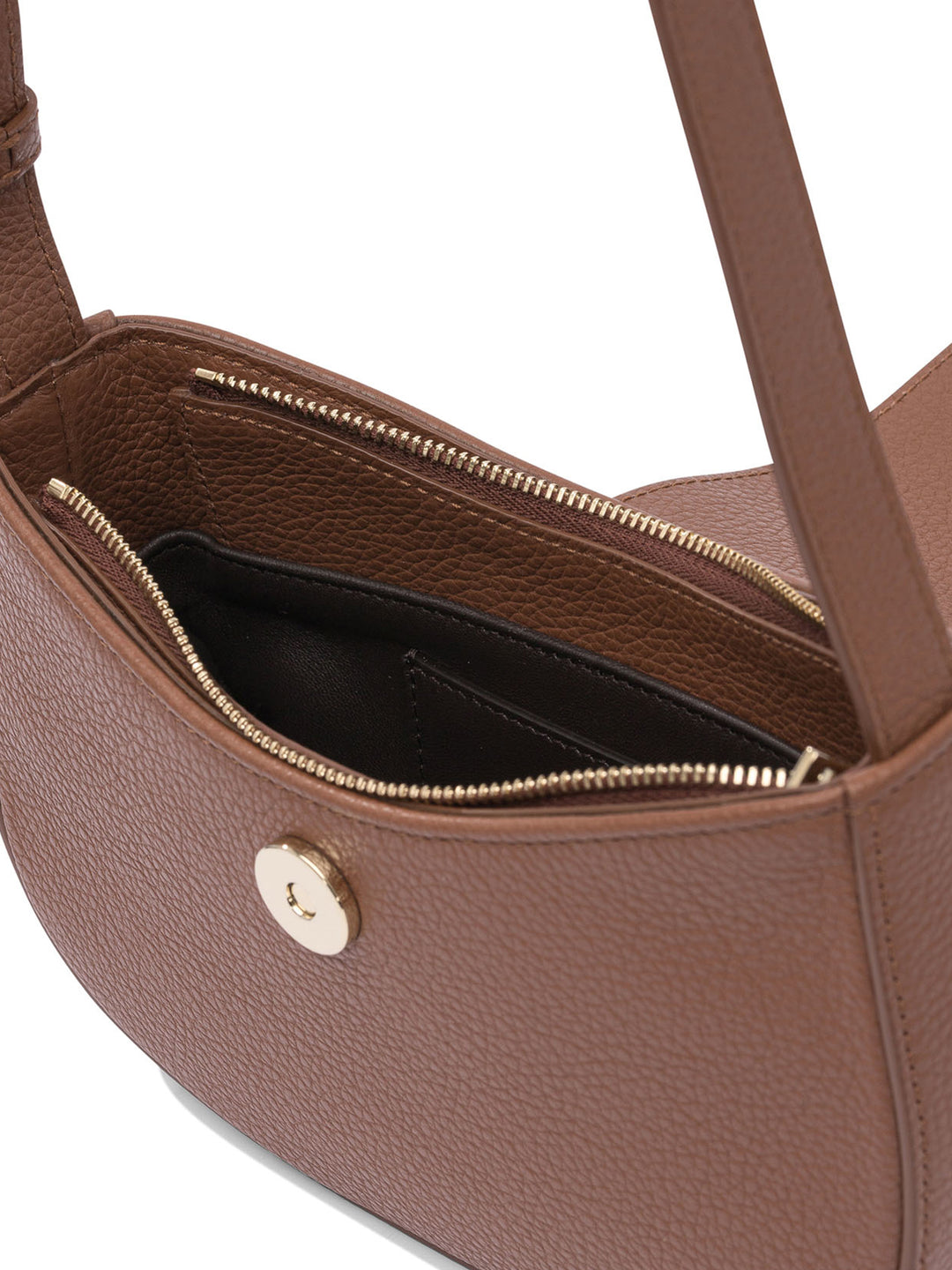 Ferragamo  Shoulder Bags - Brown | c6c45774f0f3214fd3f0dde7fcd3525a87c7d833