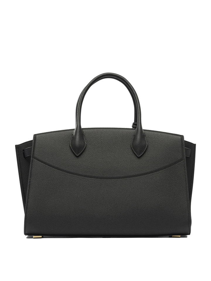 Ferragamo  Handbags - Black | 0ccdeba6ca31fc0948382b24cd131b7389f42c69