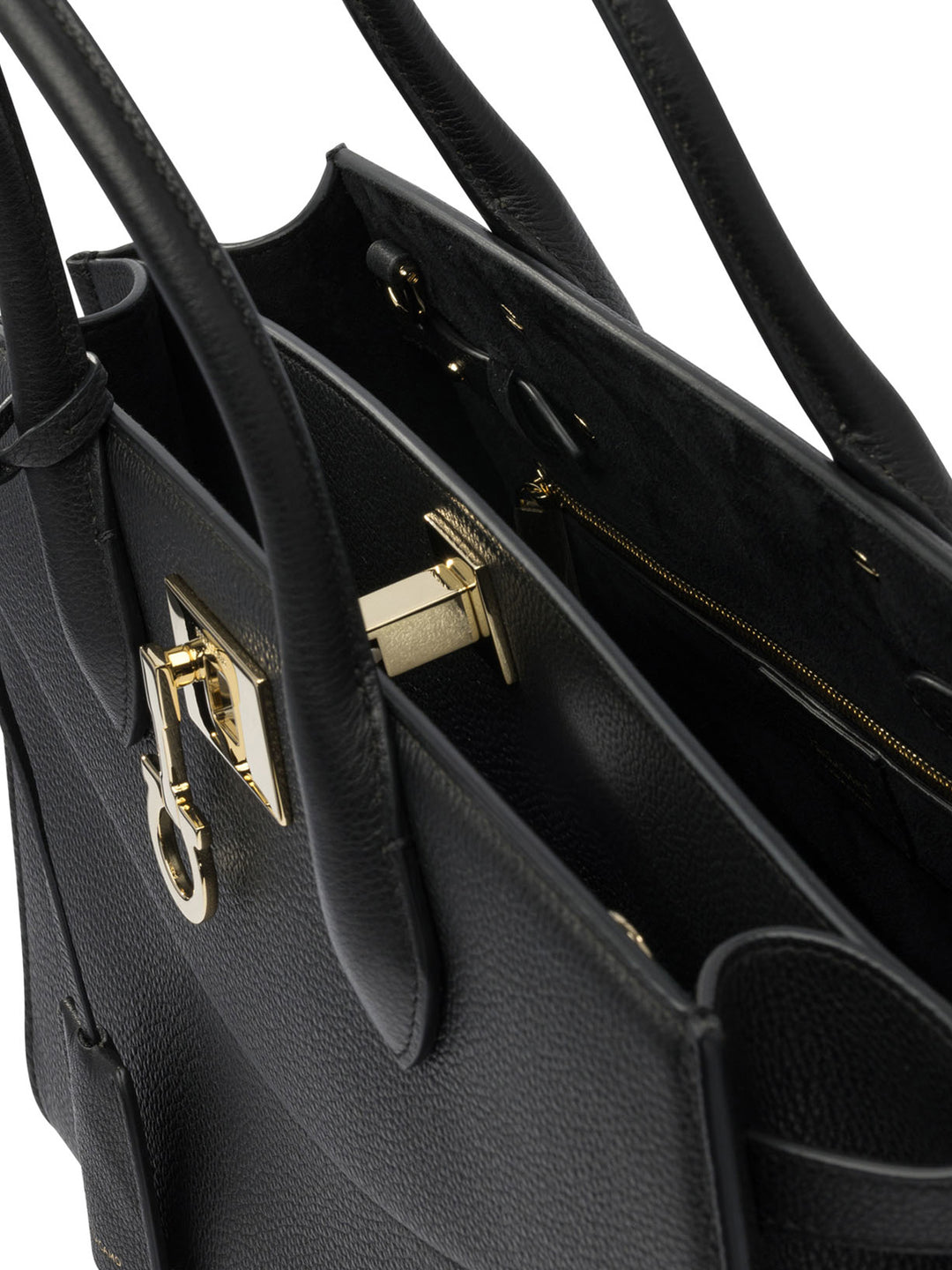 Ferragamo  Handbags - Black | fcf7a6e7084284ff2948e5fbf6696c9618726654