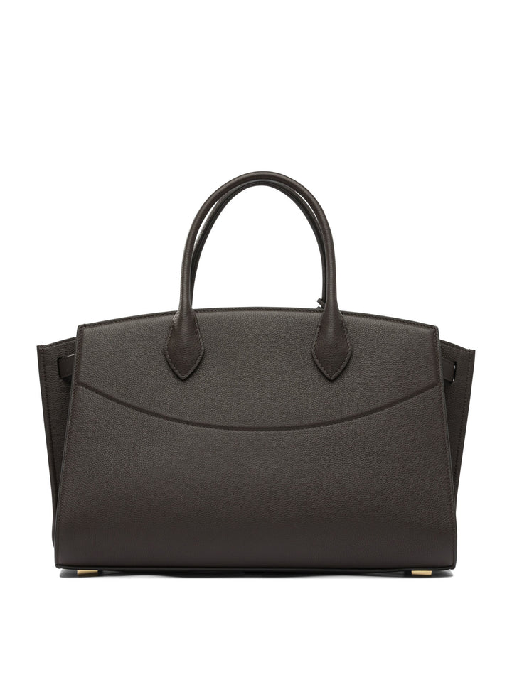 Ferragamo  Handbags - Brown | c6cf684d7167f8118a16f41843075e11b9507c42