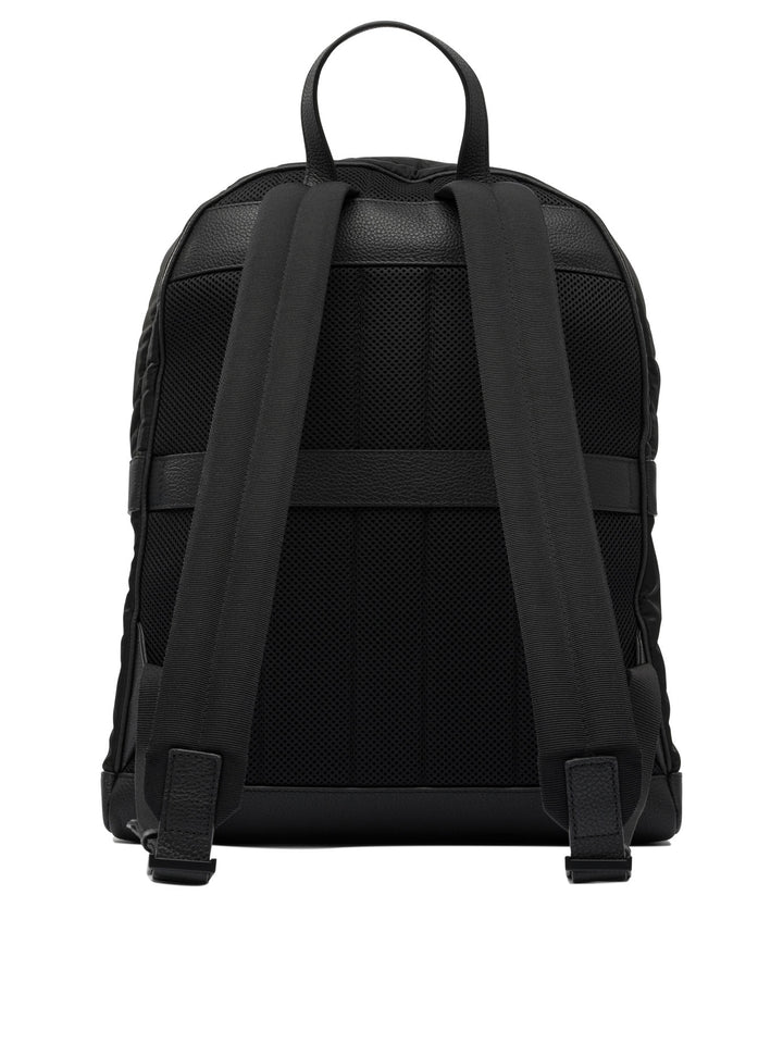 Ferragamo  Backpacks & Travels - Black | 13ce1604bfbd439c98d29bb46baa43da50dfd902