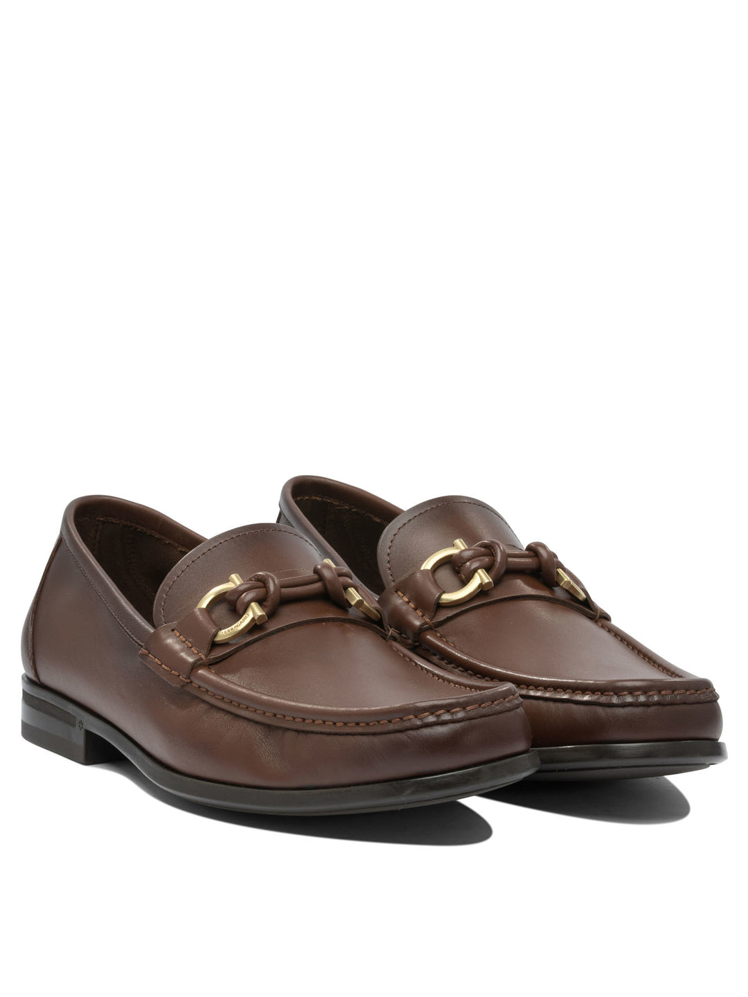 Ferragamo  Loafers & Slippers - Brown | d527dc1bcc72dcf5b2c7c7c0e5d2b60b7bfc9881