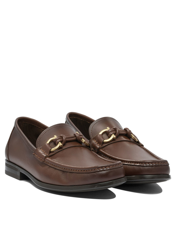 Ferragamo  Loafers & Slippers - Brown | d527dc1bcc72dcf5b2c7c7c0e5d2b60b7bfc9881