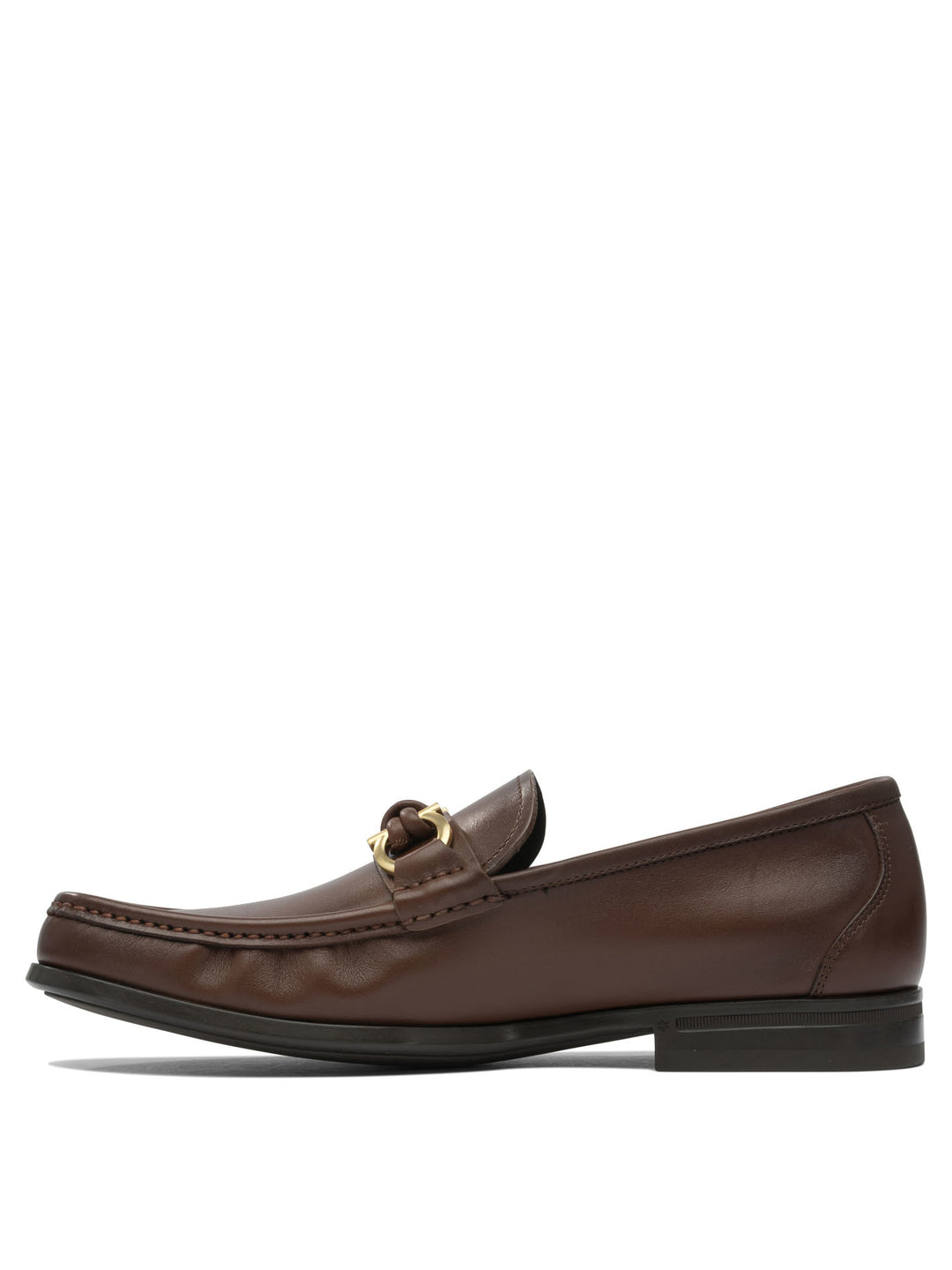 Ferragamo  Loafers & Slippers - Brown | d49a154030717a0e328b9d1d94b5b99dddf63e50