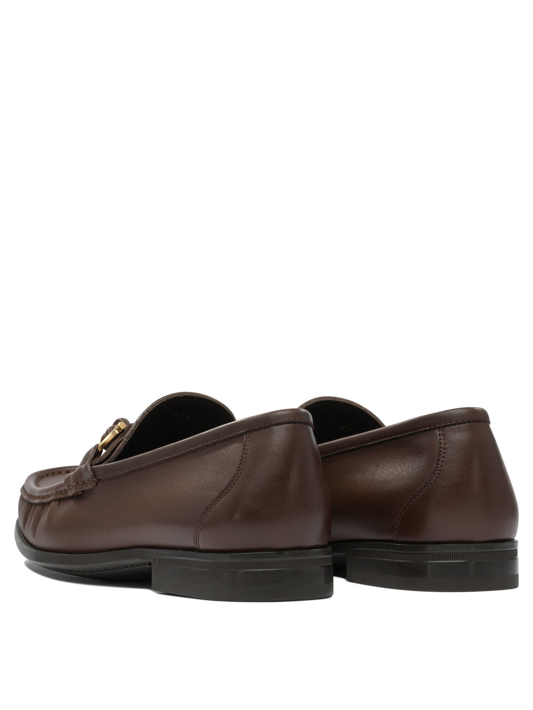 Ferragamo  Loafers & Slippers - Brown | 2212e7a287f0c0e38ad0adf0b60800a3f8877f69