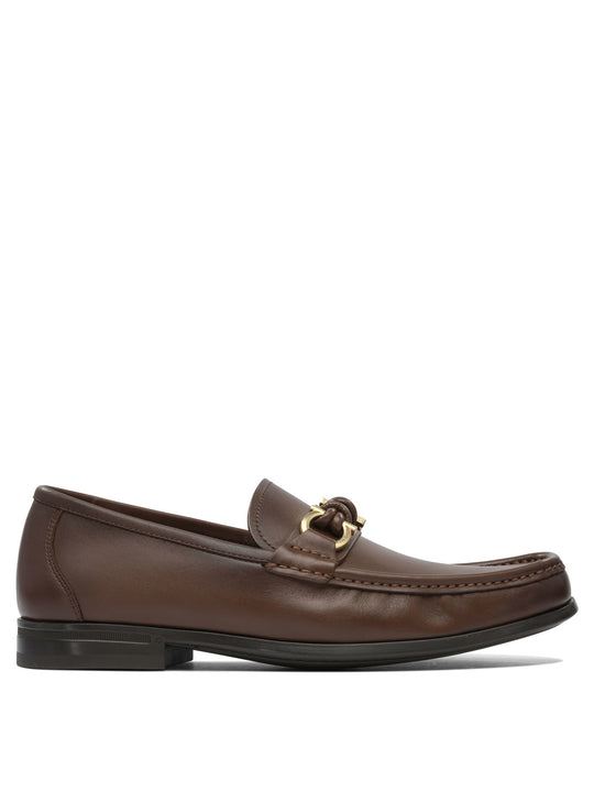 Loafers & Slippers Brown