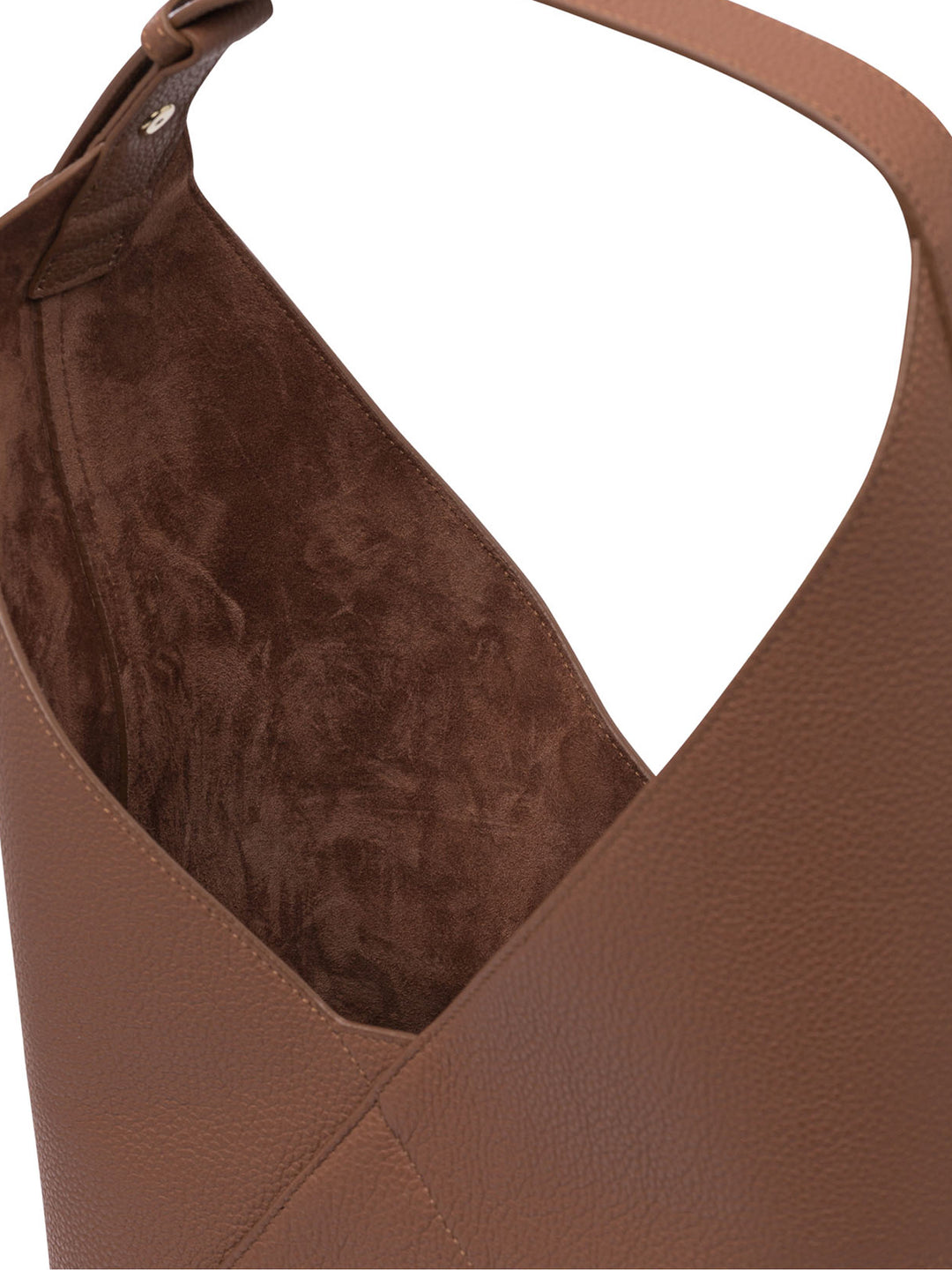 Ferragamo  Shoulder Bags - Brown | b2637580321cec1a2c54cf4a2e2df9c06e90e17a