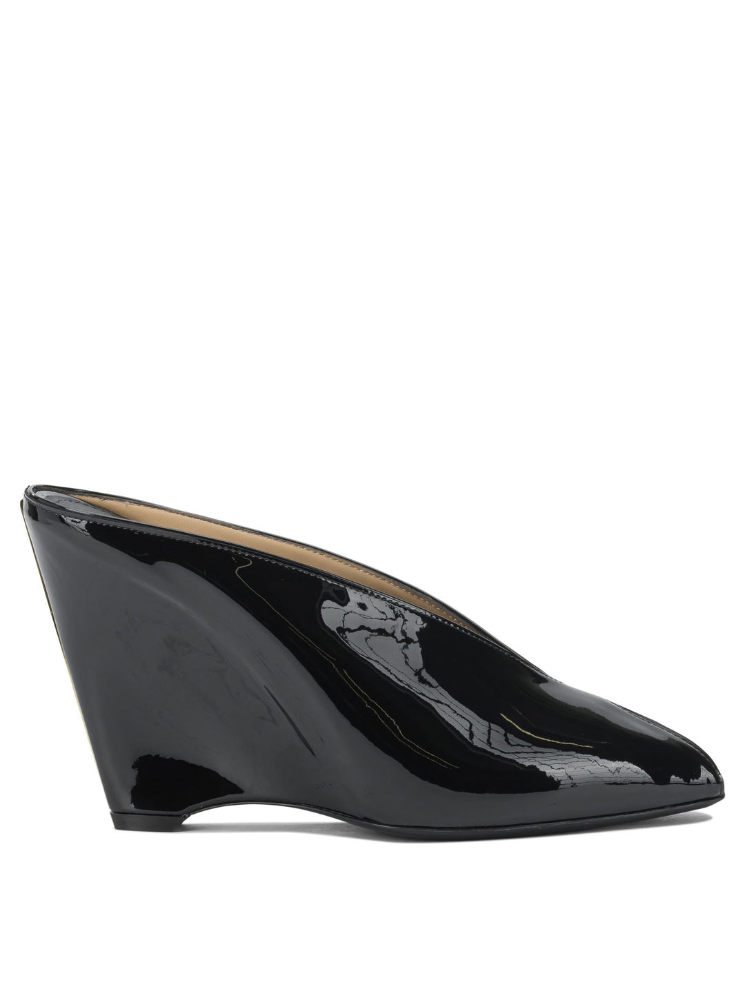 Ferragamo  Heeled shoes - Black | 2a3a18eae3d90d4e4580420ad900a4f91fa7634c