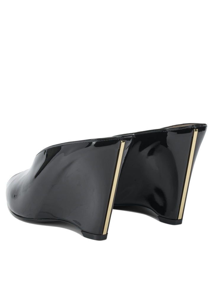 Ferragamo  Heeled shoes - Black | a53b2a98aa38d16643e0bacf58db5a3bae43a03a