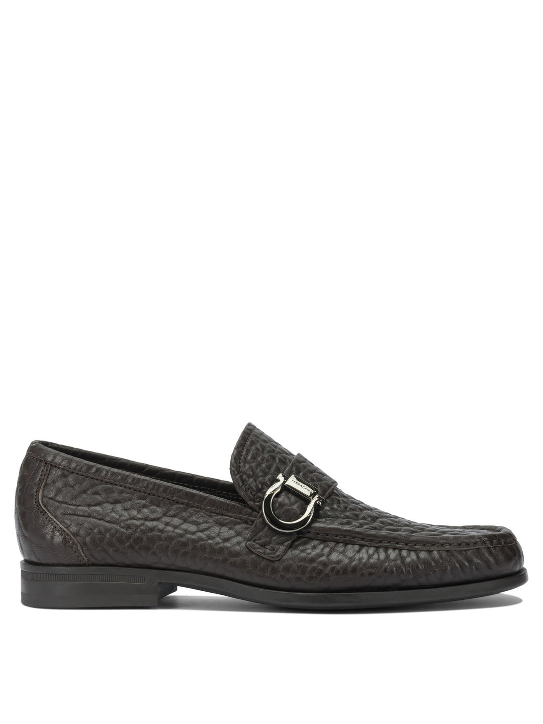 Ferragamo  Loafers & Slippers - Brown | 20da270fd4849ee7e36d409fb7f8aac5af391746