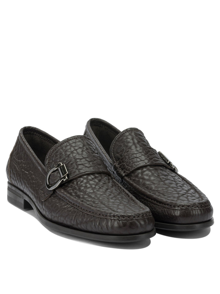 Ferragamo  Loafers & Slippers - Brown | 637b4339a53be01a37d20ed0ac2ac86edca3b6f8