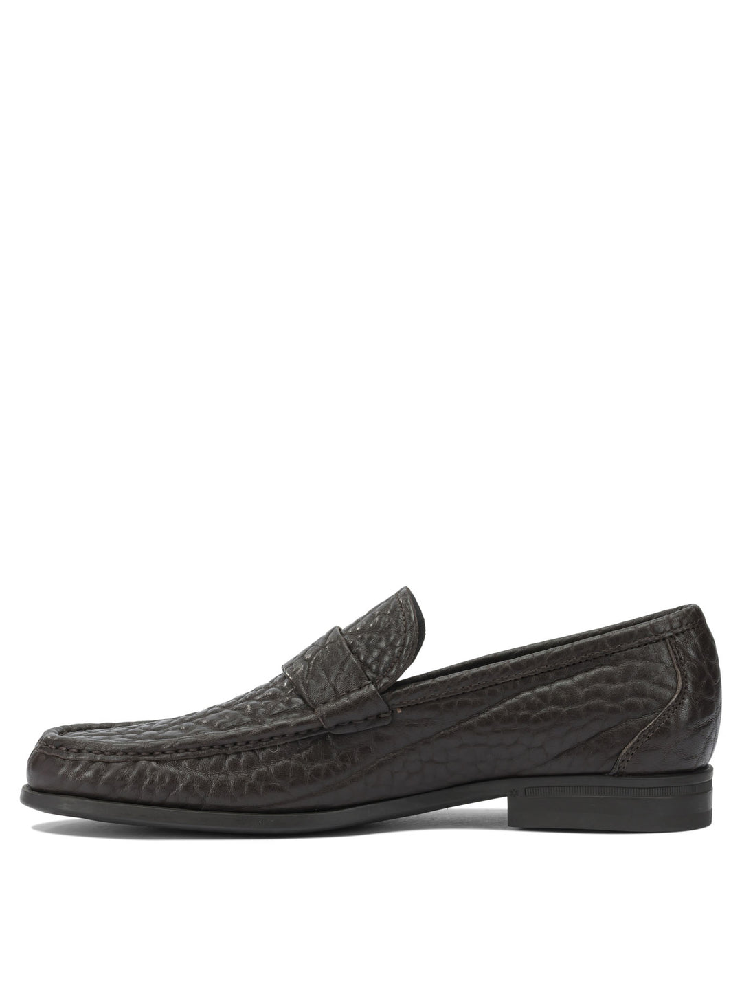 Ferragamo  Loafers & Slippers - Brown | 7d804feabf79227f6c664b7018f2f96b33b5f4e5