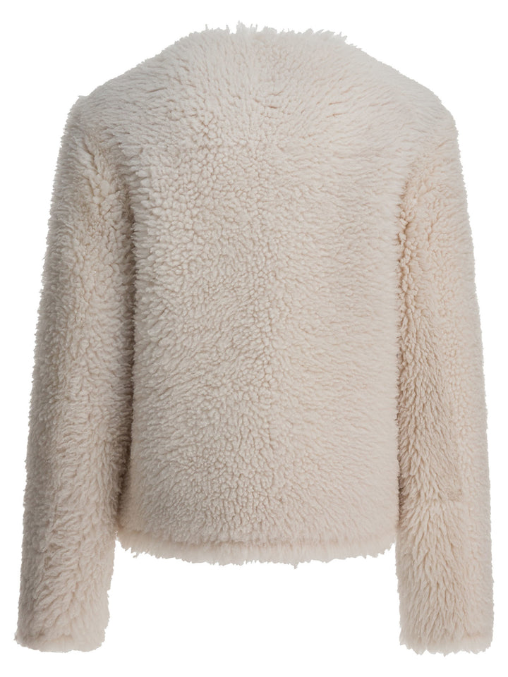 Furling By Giani Jackets & Coats Jackets and Coats - Beige | cf4432903e2c5206740dfcc79fb4cc79743f5394