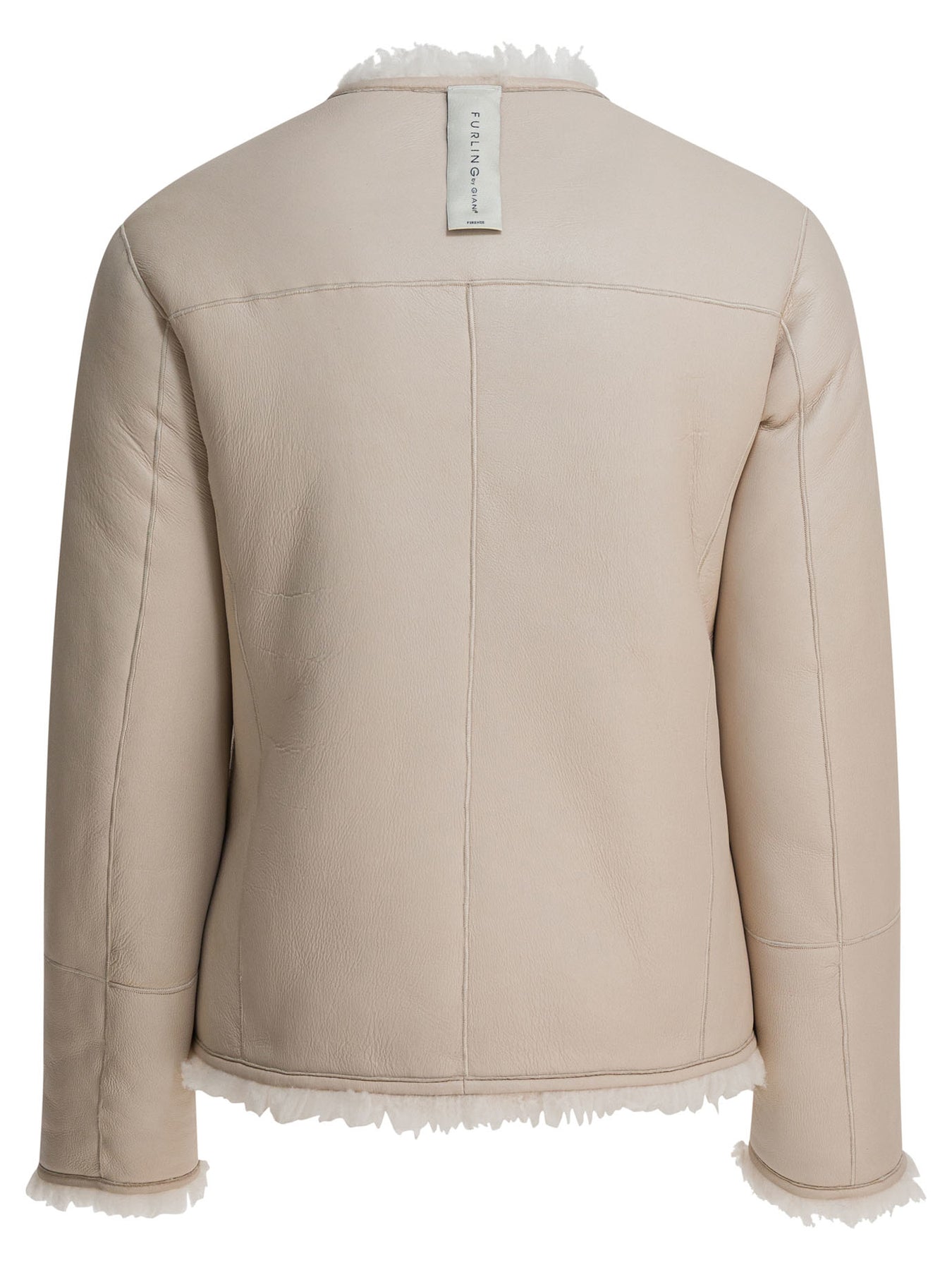 Furling By Giani Jackets & Coats Jackets and Coats - Beige | f3269e743411657c3b98735b04385b0c80257058