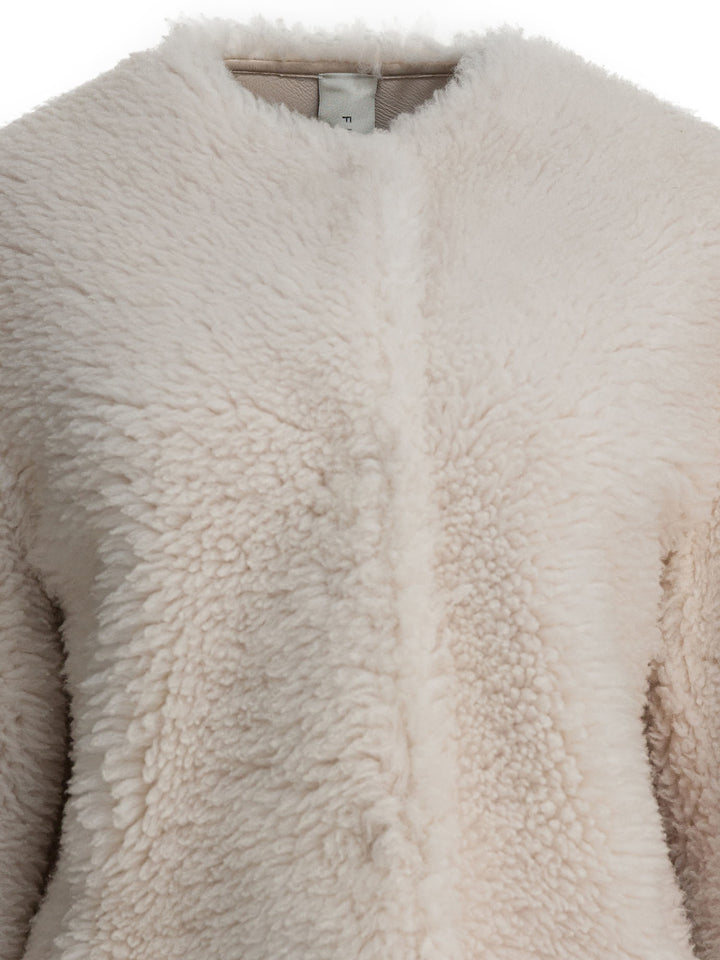 Furling By Giani Jackets & Coats Jackets and Coats - Beige | 09a25abc438c0a79a54e07c744bdae3a2da8e0dd