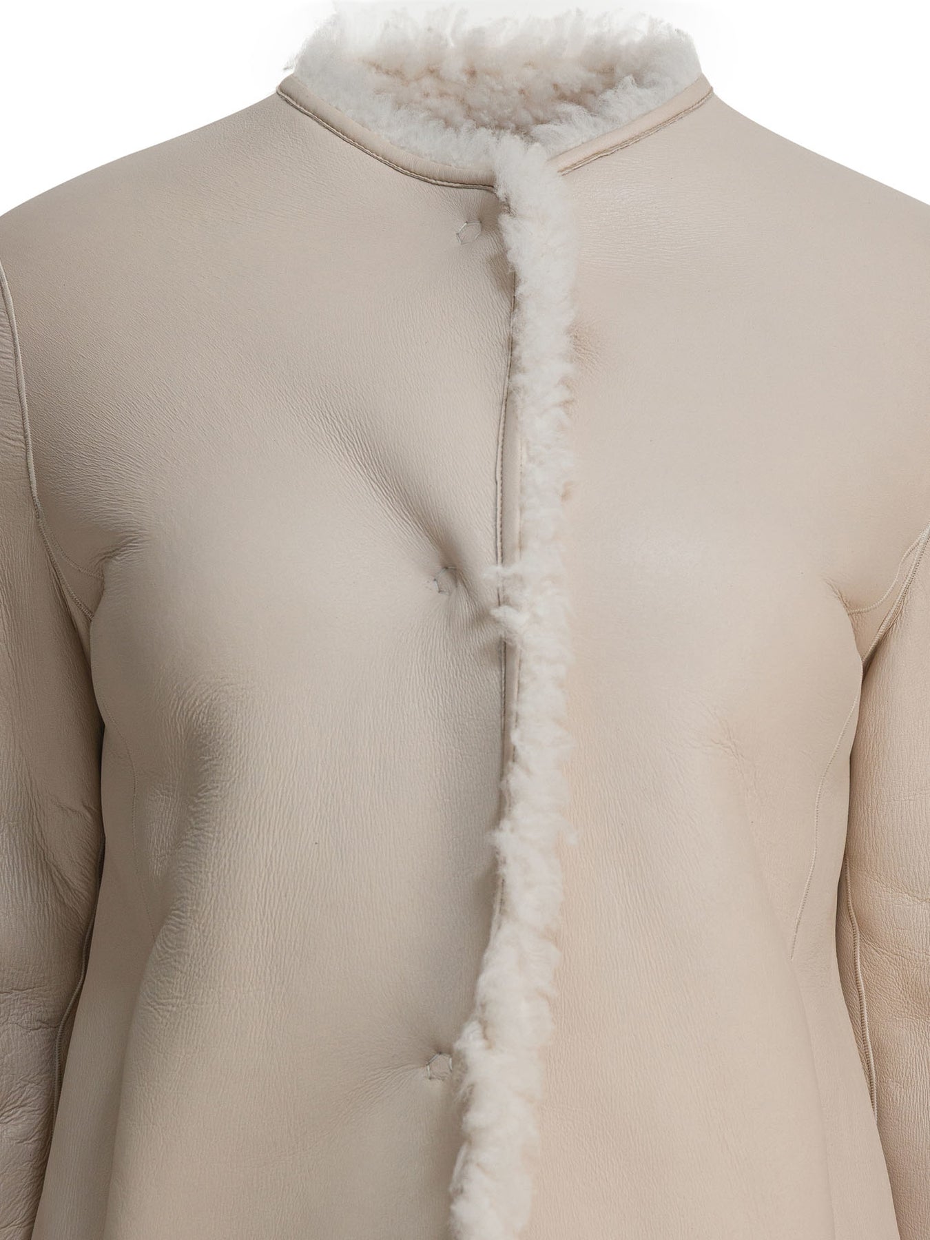 Furling By Giani Jackets & Coats Jackets and Coats - Beige | dc7715bb2f3aff1671f6096666b9ca4074aa5def