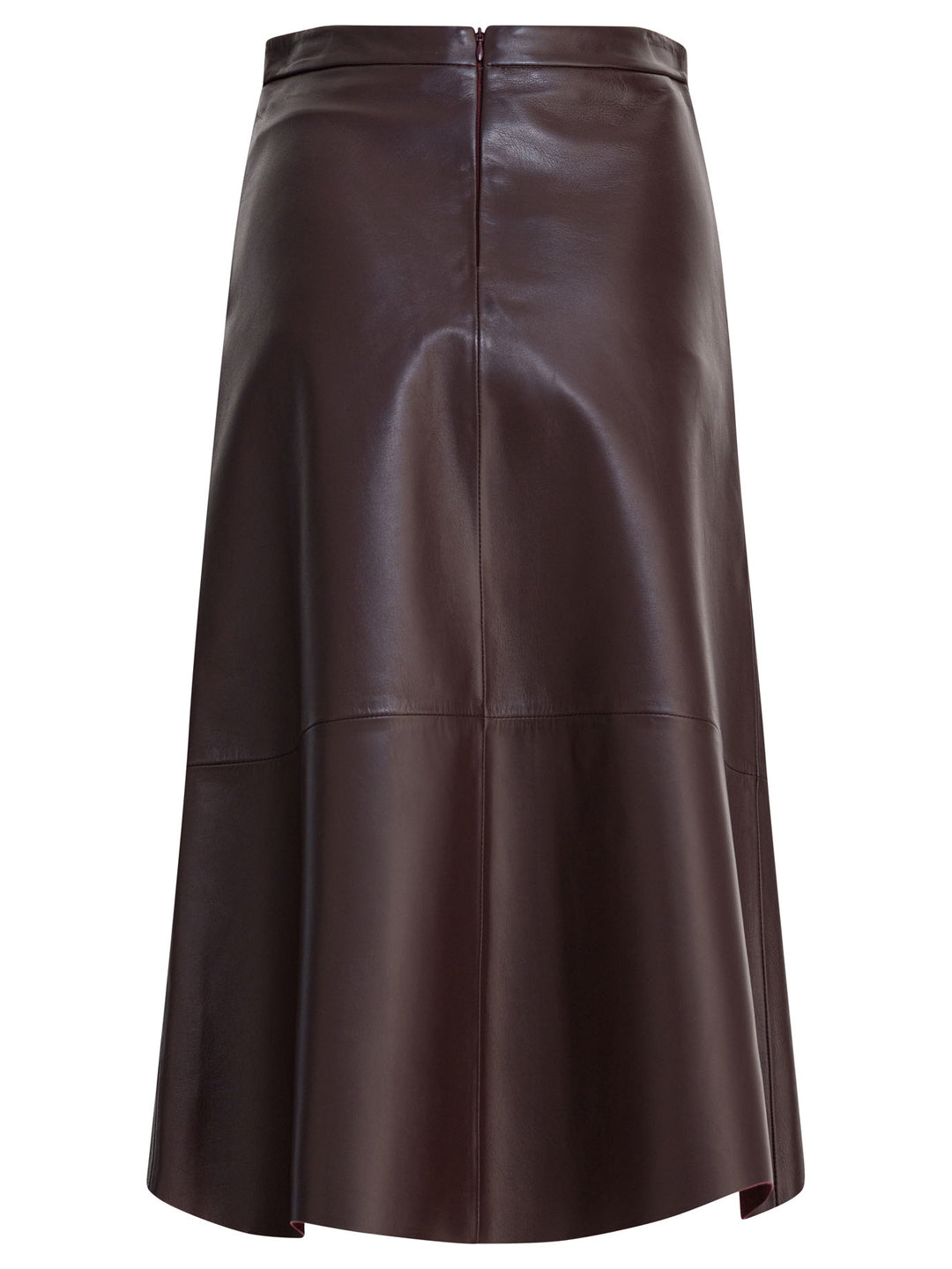 Furling By Giani  Skirts - Bordeaux | 21b6ed0af29fa08aba9b71d5daef7dc0b39ca94d