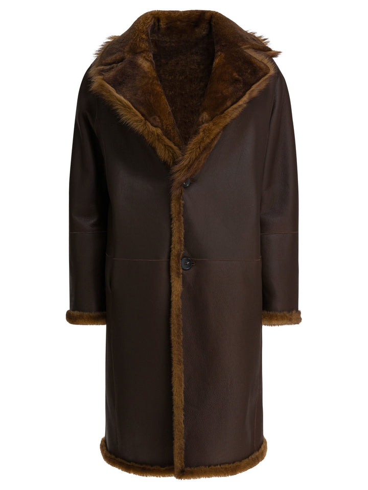 Furling By Giani Jackets & Coats Jackets and Coats - Brown | 0ef119474cd4518118fe393c3ccc24fcf3d4d0e4