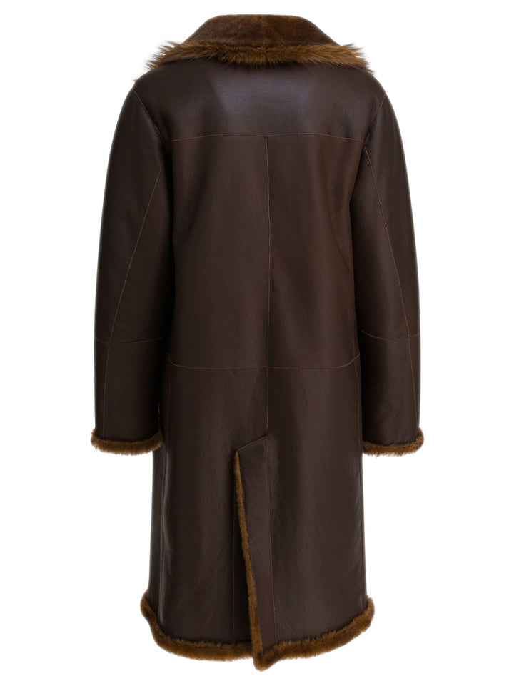 Furling By Giani Jackets & Coats Jackets and Coats - Brown | 02bfd39b81f1ffec3704c94928efa90d420aac19