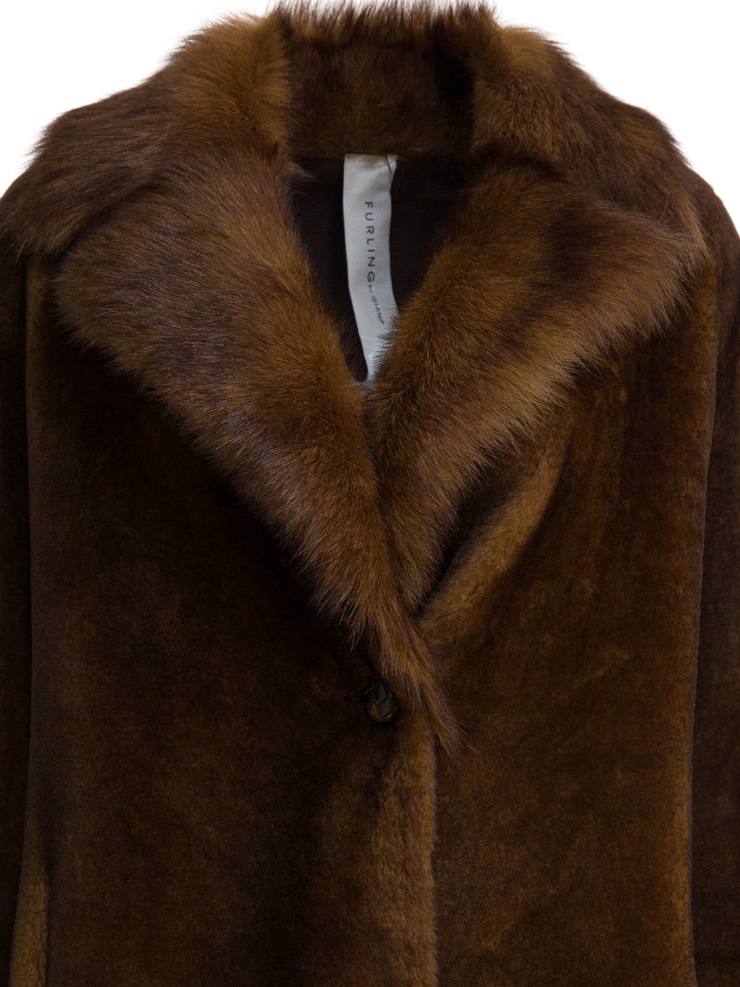 Furling By Giani Jackets & Coats Jackets and Coats - Brown | d347202ce015a1c83f0a7dd74ab09275b58f832a