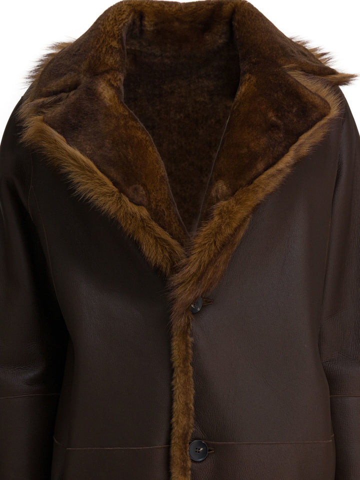 Furling By Giani Jackets & Coats Jackets and Coats - Brown | 3b19079010e64ced064b1b152626e068fcbf0d64