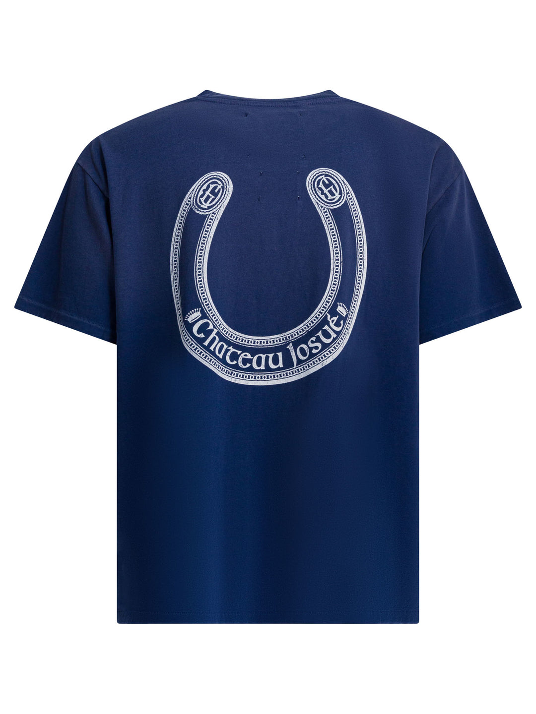 Gallery Dept. Chateau Ranch T-shirts - Blue | 48d7848aff27364ece305399c896c037a33f4c5c