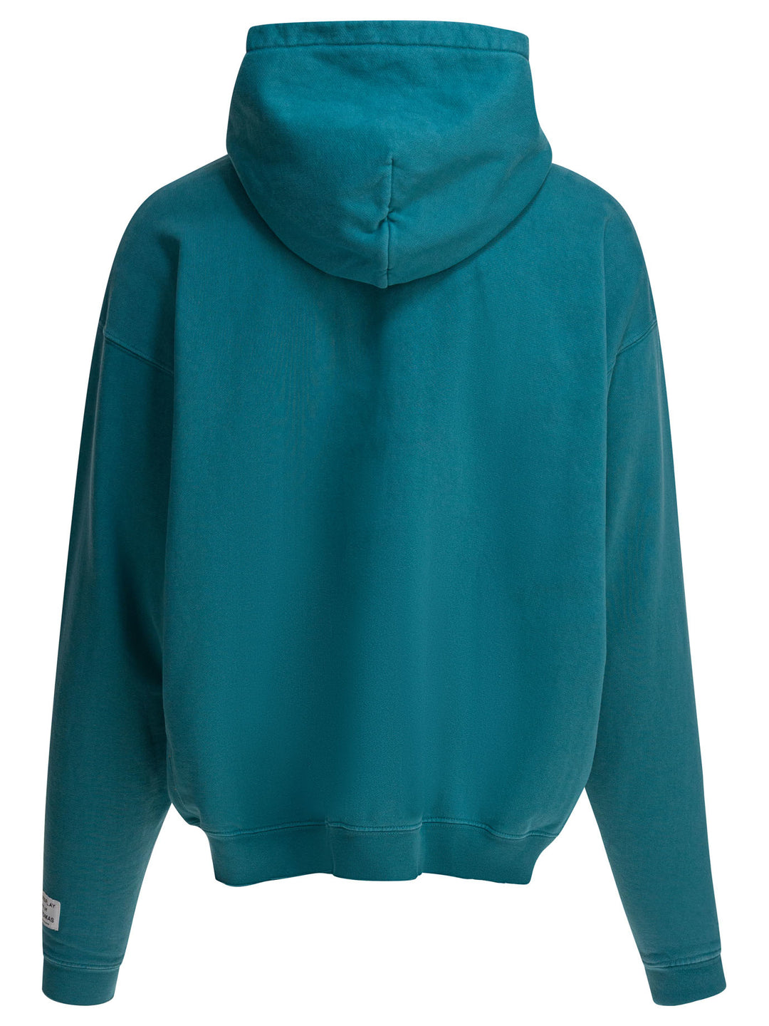 Gallery Dept. 90's Full Zip Sweatshirts - Green | eee1ff7cea6cb74e40eda6c79cd4ee510f23d0e9