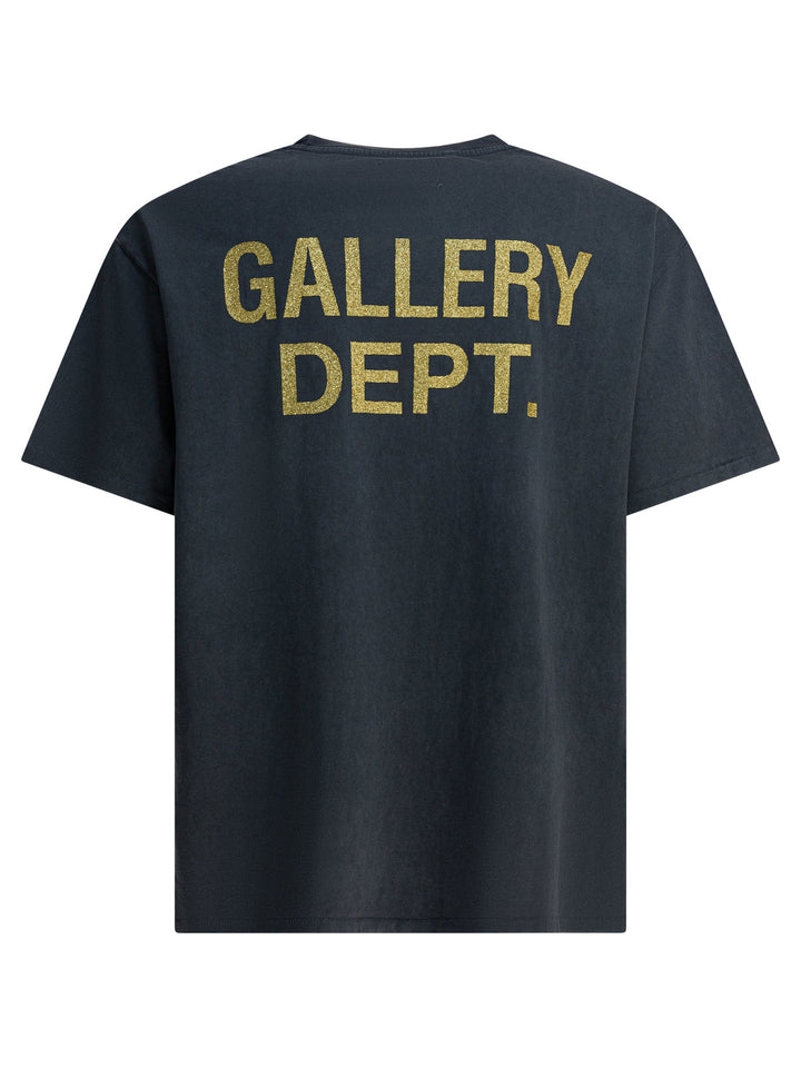 Gallery Dept. Horrors T-shirts - Grey | 91172a27330094ddb7b1bdd461d5f34b04e0032a