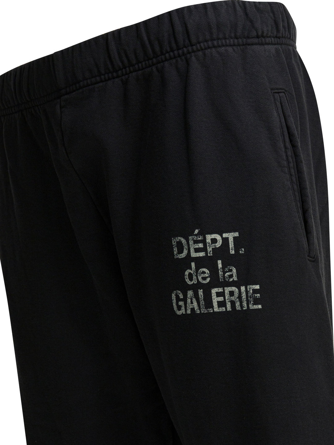 Gallery Dept.  Trousers - Black | 3d912e92dfdd7cc94ca8db92603723eb9343267a