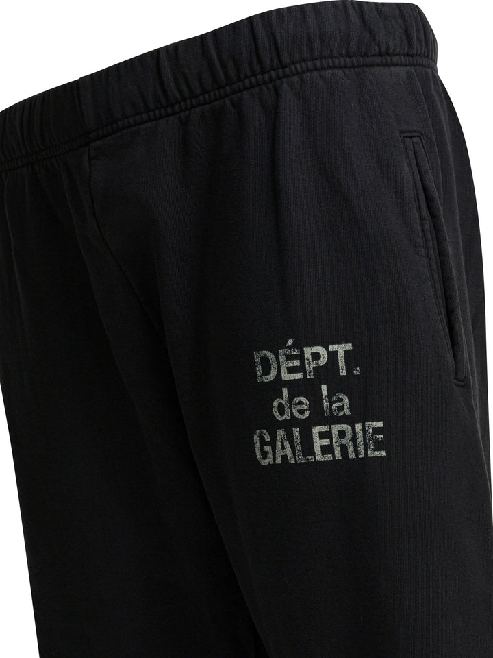 Gallery Dept.  Trousers - Black | 3d912e92dfdd7cc94ca8db92603723eb9343267a
