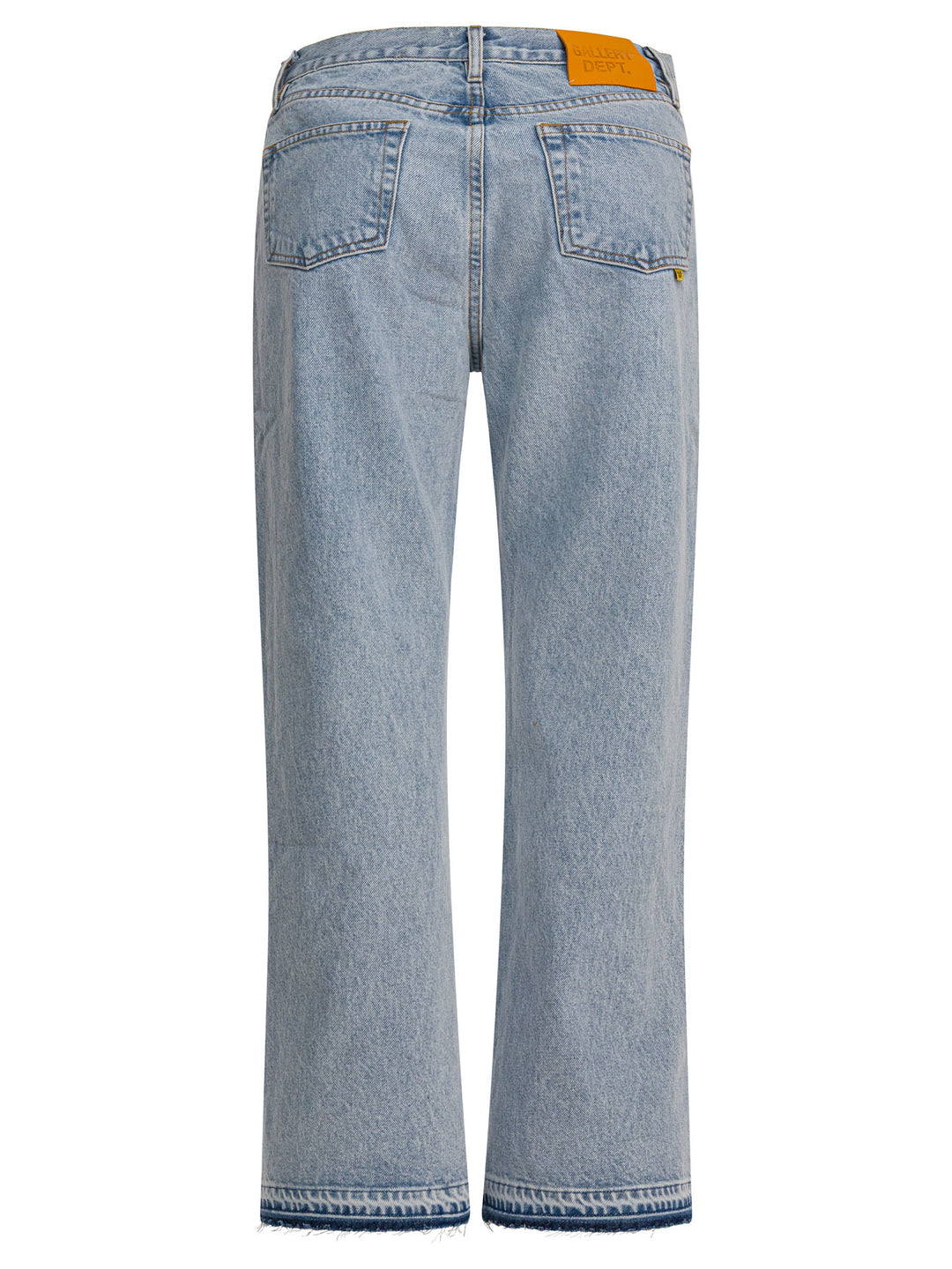 Gallery Dept. Melrose Jeans - Light blue | ae3911bd30941eb7cdf53322362b382ec32f971a