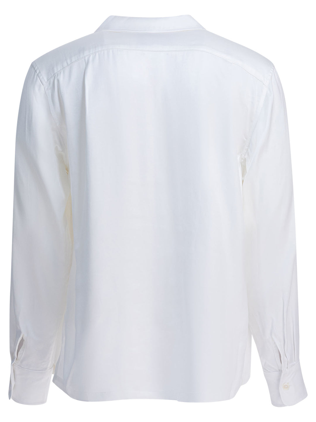 Gallery Dept. Omar Shirts - White | 89324a89a6c89550408d4bc82590989d6b3037b3