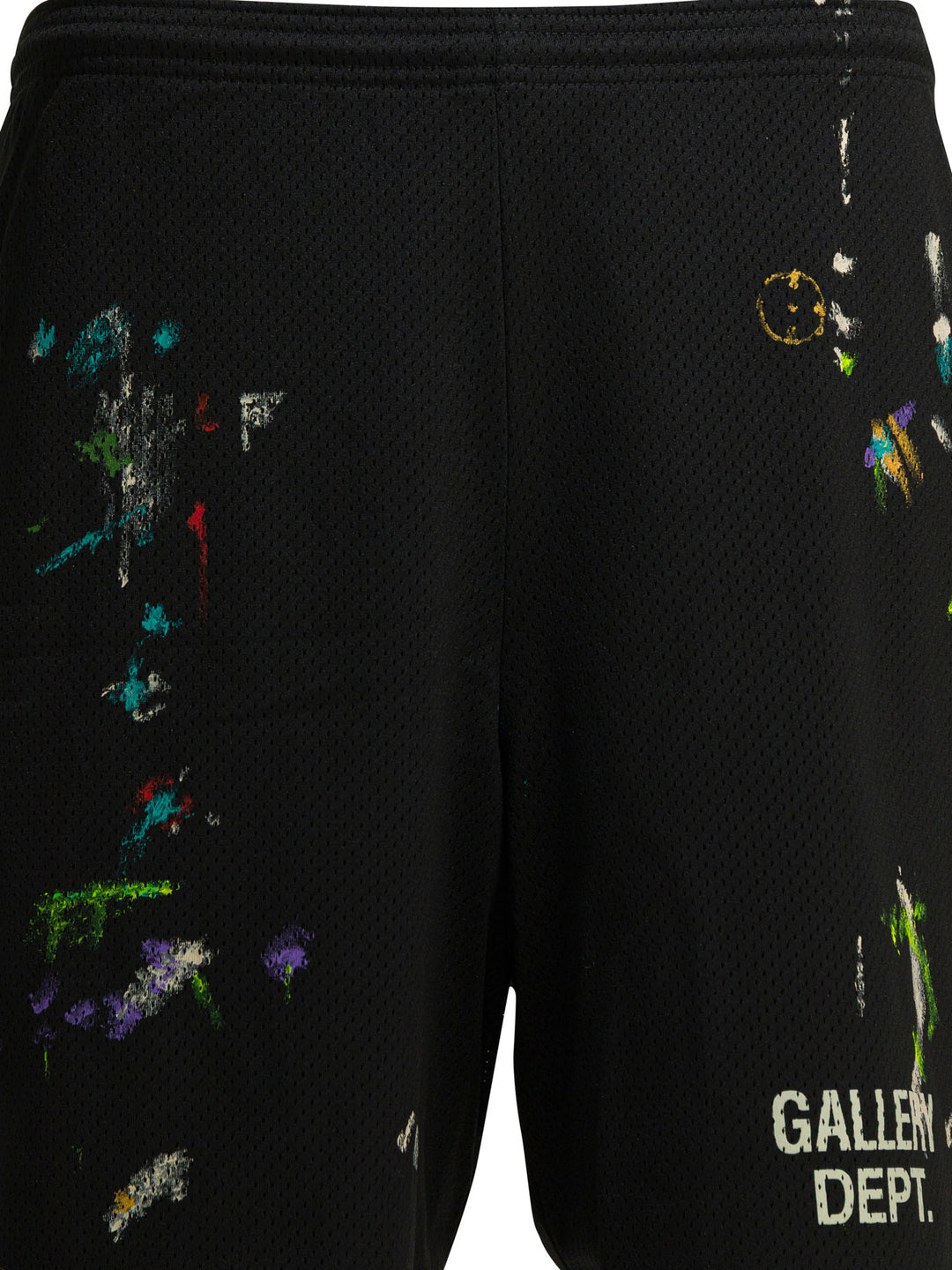 Gallery Dept.  Shorts - Black | 8c169218f13732968e835e4e089db065543e1484