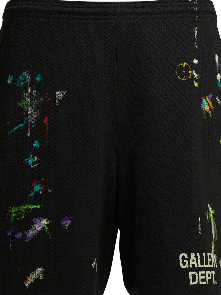 Gallery Dept.  Shorts - Black | 8c169218f13732968e835e4e089db065543e1484