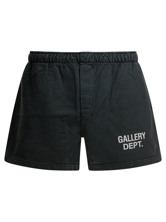 Shorts Black