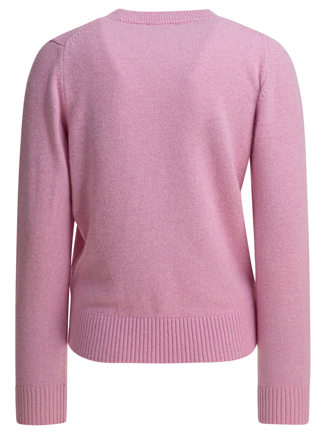 Ganni  Knitwear - Pink | b2c18062f25a33a39574e90049e510857c05abb8