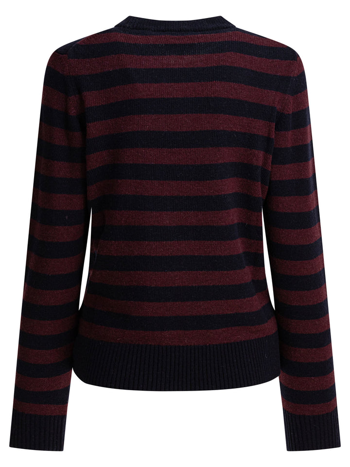 Ganni  Knitwear - Black | 315f386ed71d0b53ea6e40c321e915ecc6fafb9f