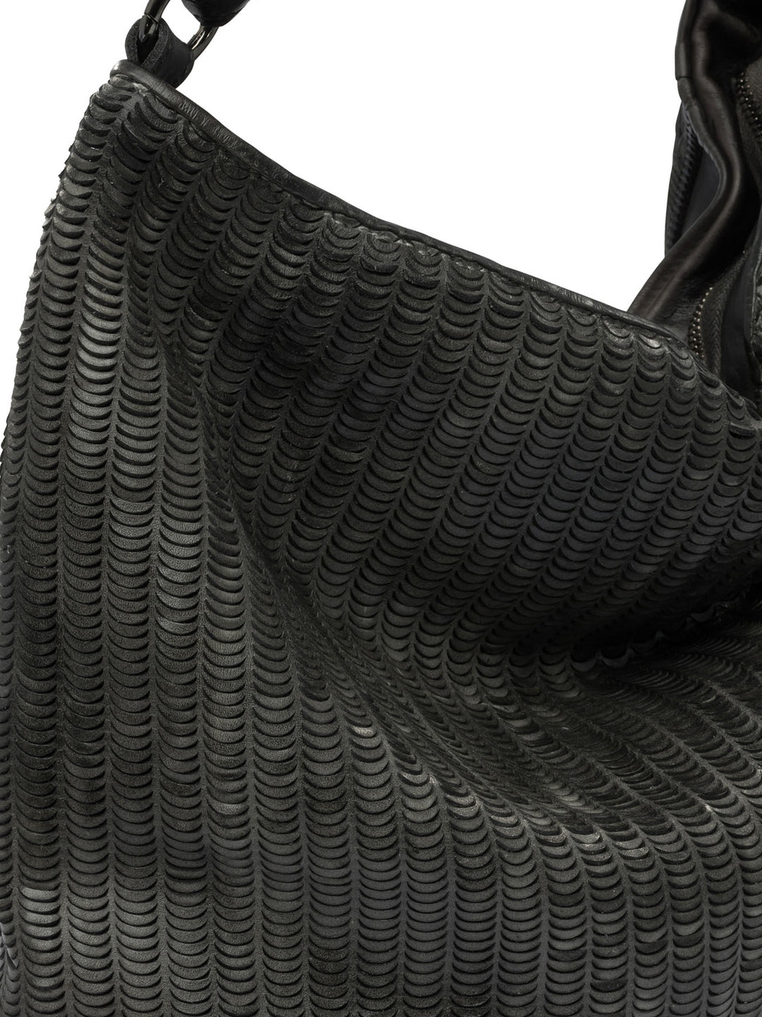 Giancarlo Nevola  Shoulder Bags - Grey | a86dfea7f78afc50560a98c7c889e09bb1c31610