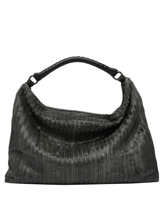 Shoulder Bags Grey