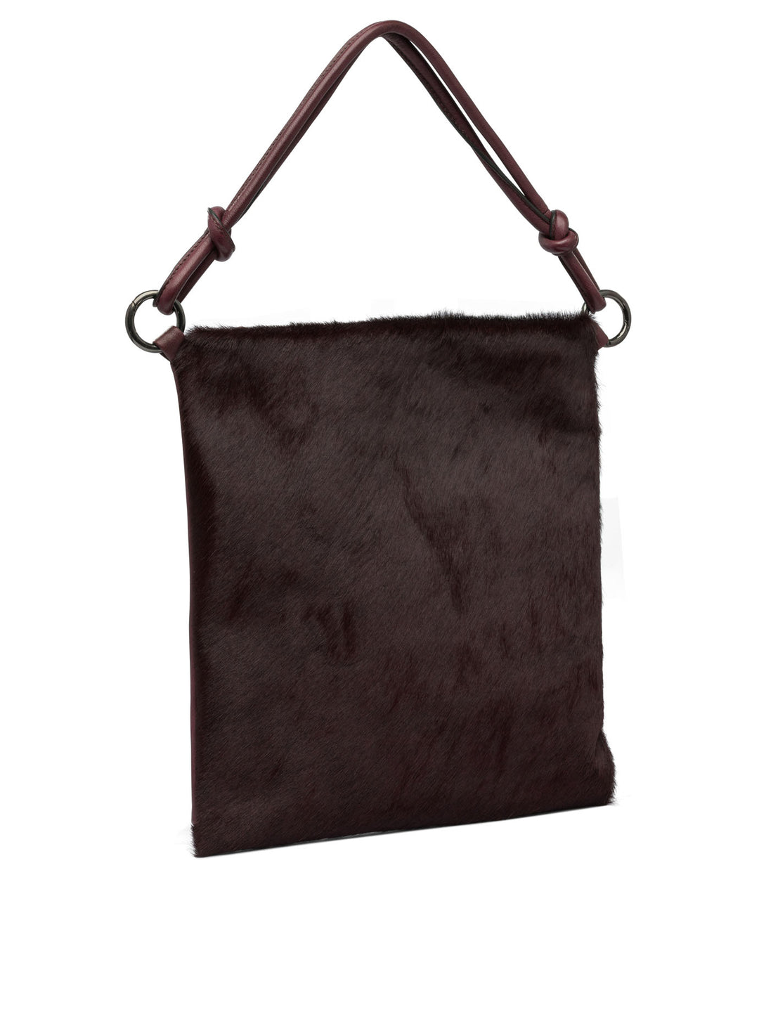 Giancarlo Nevola  Shoulder Bags - Bordeaux | b86c2b11b70067186112f7c4e8668b05f49ea073