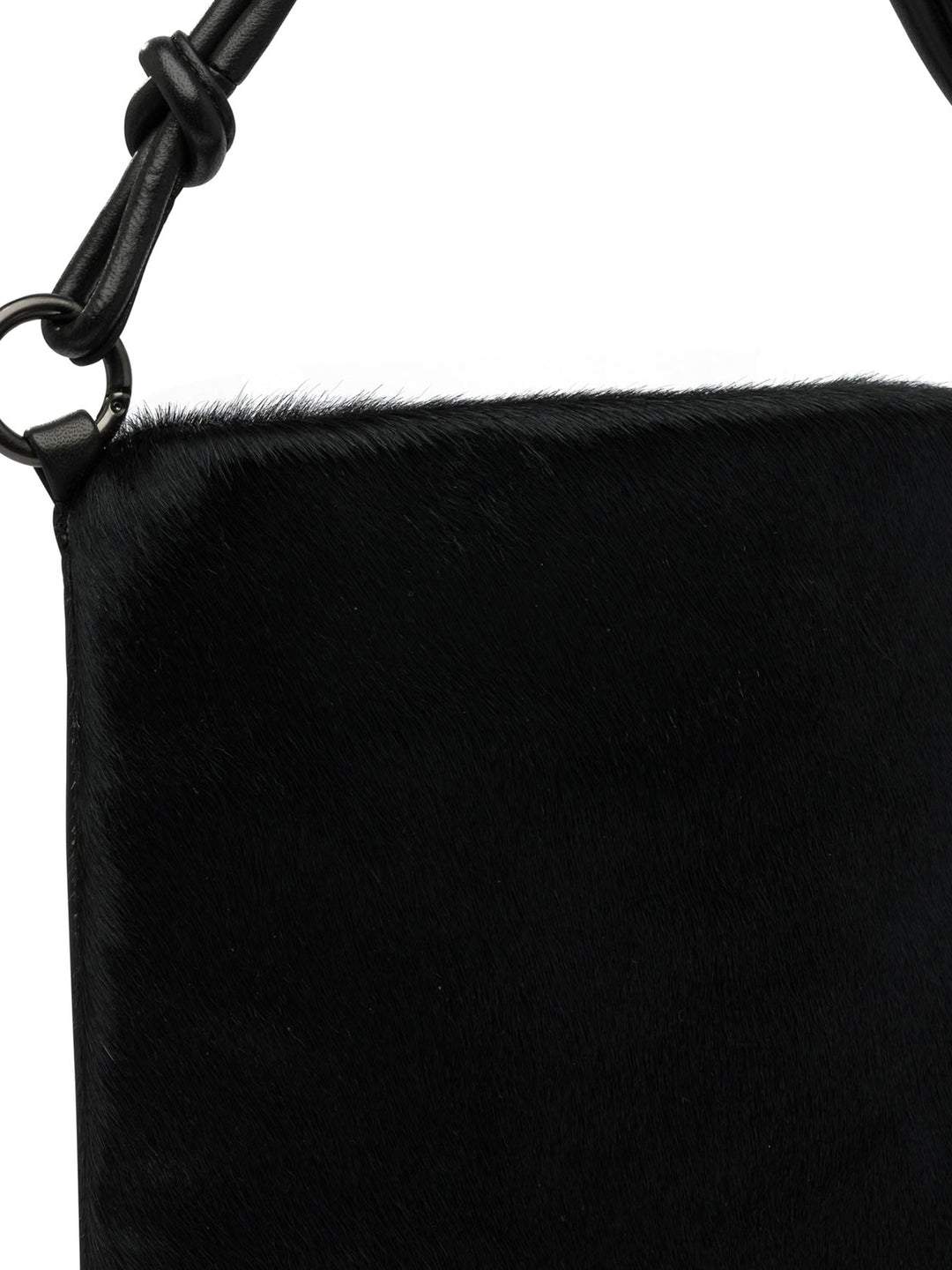 Giancarlo Nevola  Shoulder Bags - Black | fe4d0bcb653a31345370b5c2291ab297115ab9e1