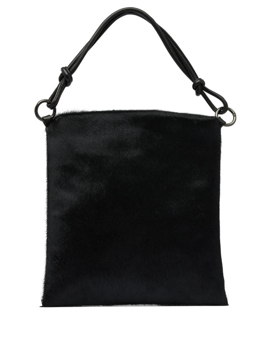 Shoulder Bags Black