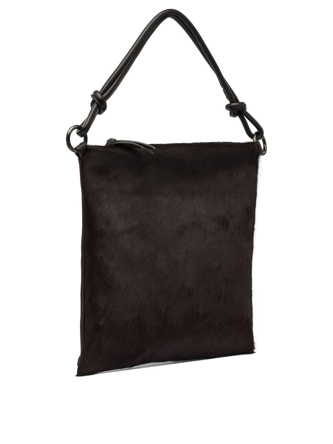 Giancarlo Nevola  Shoulder Bags - Brown | c538e043271153a4cd9e2a96469a8006eac97ae6